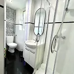 Przestronny Apartament W Centrum Rzeszowa