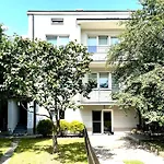 Przestronny Apartament W Centrum Rzeszowa