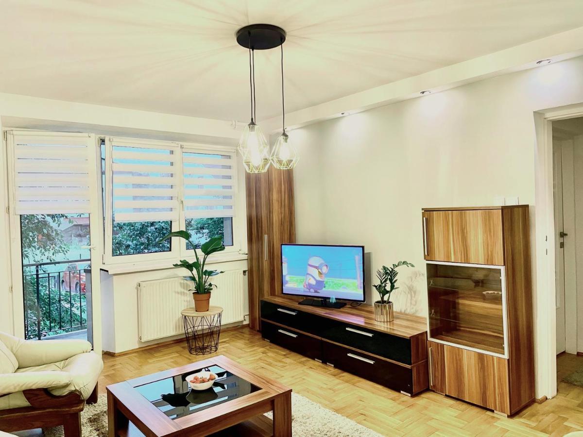 Przestronny Apartament W Centrum Rzeszowa * Rzeszów